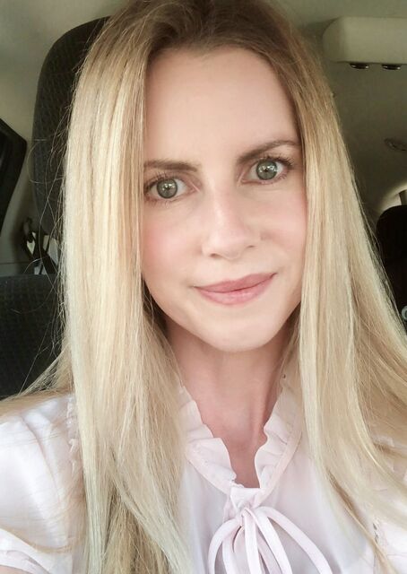 Meredith Peirick