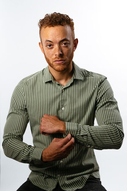 Christopher Simms