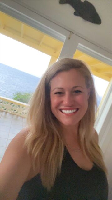 Courtney Waterman