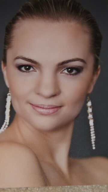 Marta Mykhaylyshyn