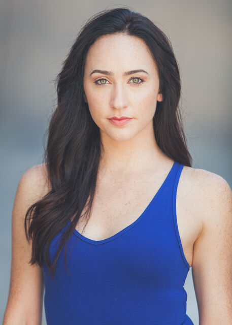 Carolyn Deskin