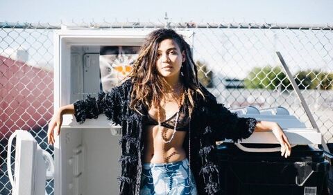 Jackie Lopez