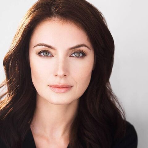 Natalya Romanova