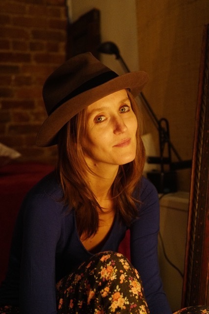 Zhanna Rohalska
