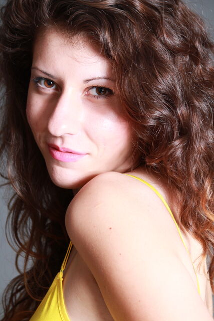 Joanna Athanassov