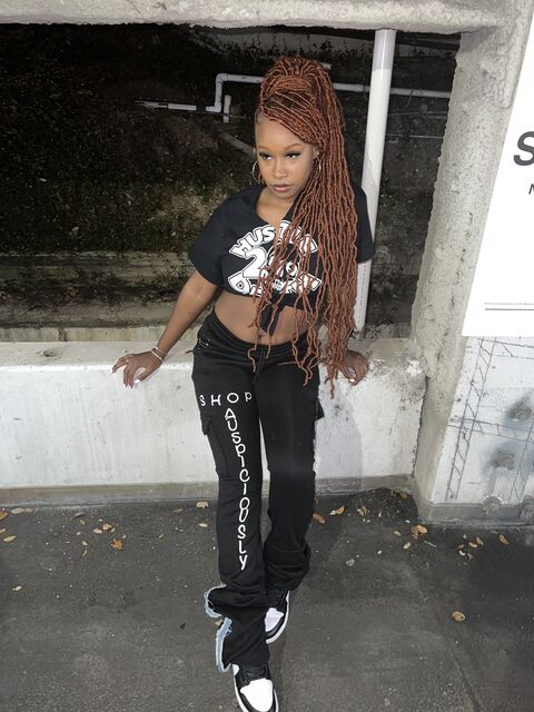 Tameriah Reed