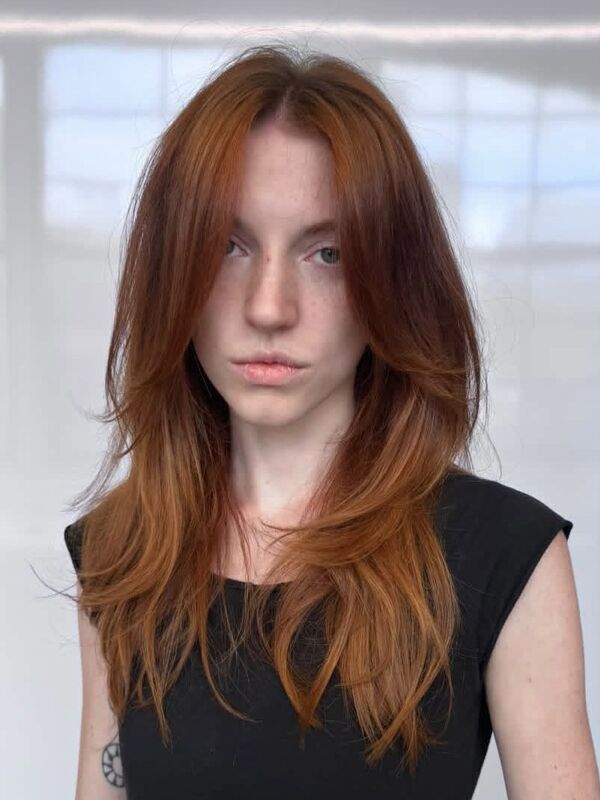 Audrey Rosenbaum